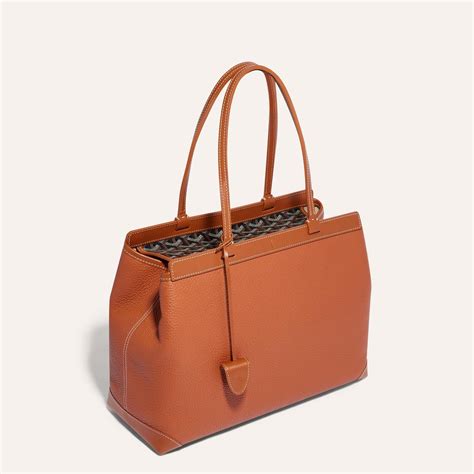 THE BELLECHASSE BIAUDE BAG 